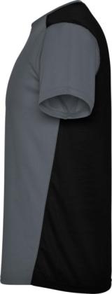 Detroit short sleeve kids sports t-shirt