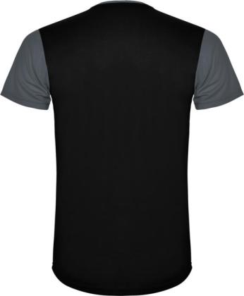 Detroit short sleeve kids sports t-shirt