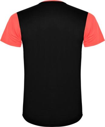 Detroit short sleeve kids sports t-shirt