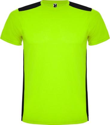 Detroit short sleeve kids sports t-shirt