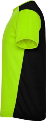 Detroit short sleeve kids sports t-shirt