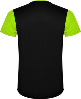 Detroit short sleeve kids sports t-shirt