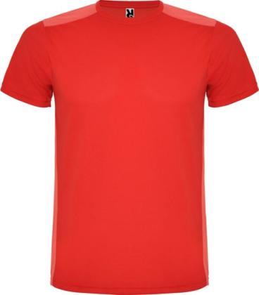 Detroit short sleeve kids sports t-shirt