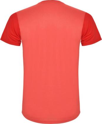 Detroit short sleeve kids sports t-shirt