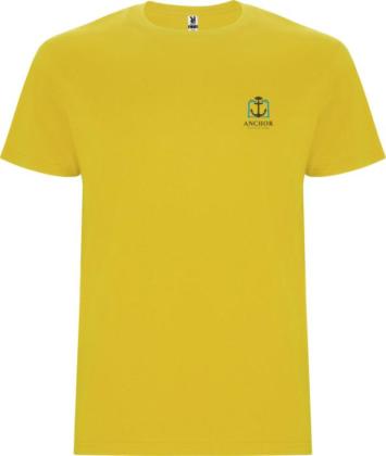 Stafford short sleeve kids t-shirt