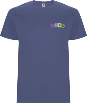 Stafford short sleeve kids t-shirt