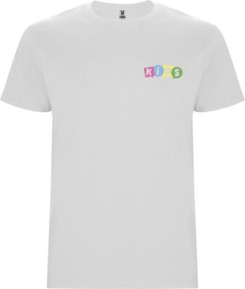 Stafford short sleeve kids t-shirt