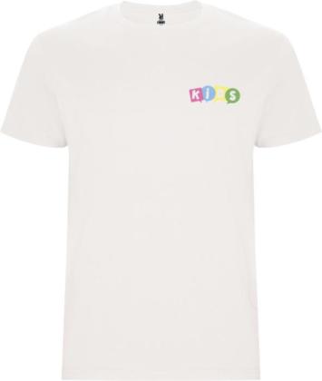 Stafford short sleeve kids t-shirt