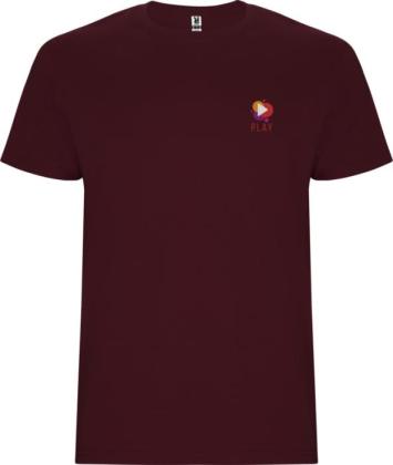 Stafford short sleeve kids t-shirt