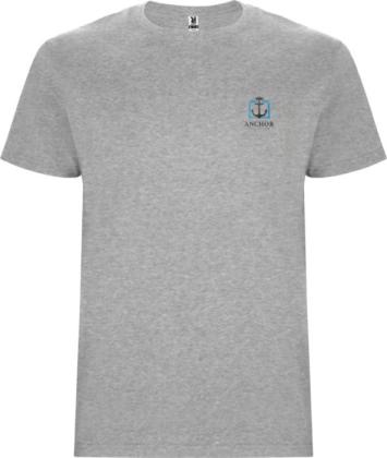 Stafford short sleeve kids t-shirt