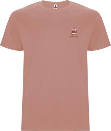Stafford short sleeve kids t-shirt