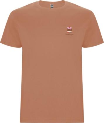 Stafford short sleeve kids t-shirt