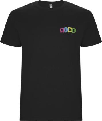 Stafford short sleeve kids t-shirt