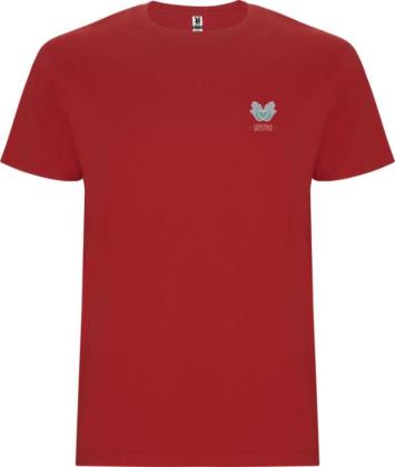Stafford short sleeve kids t-shirt