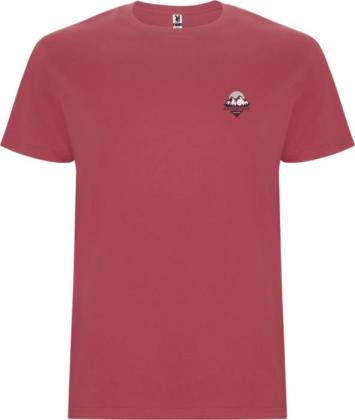 Stafford short sleeve kids t-shirt