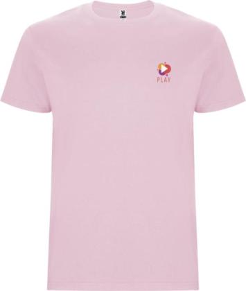 Stafford short sleeve kids t-shirt