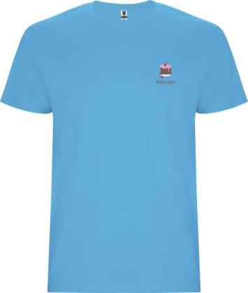 Stafford short sleeve kids t-shirt