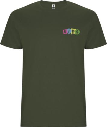 Stafford short sleeve kids t-shirt