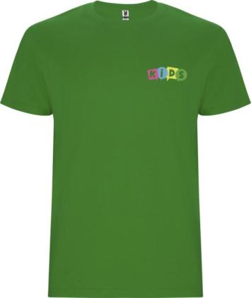 Stafford short sleeve kids t-shirt