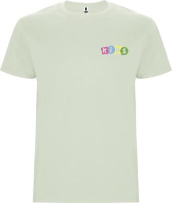 Stafford short sleeve kids t-shirt