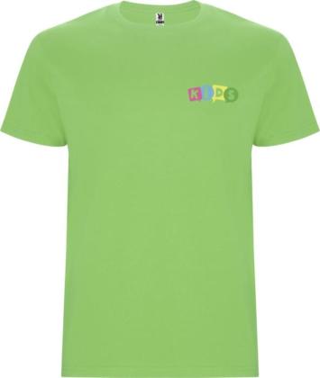 Stafford short sleeve kids t-shirt