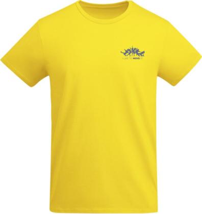 Breda organic cotton short sleeve kids t-shirt