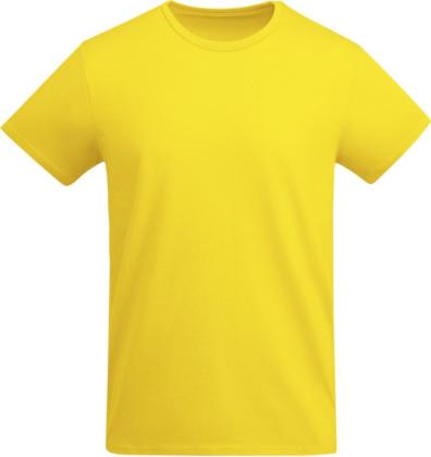 Breda organic cotton short sleeve kids t-shirt