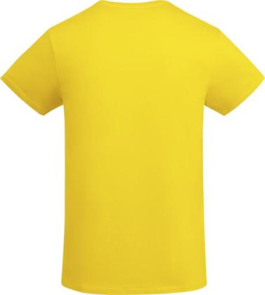 Breda organic cotton short sleeve kids t-shirt
