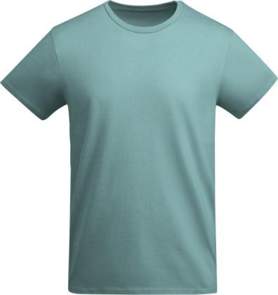Breda organic cotton short sleeve kids t-shirt