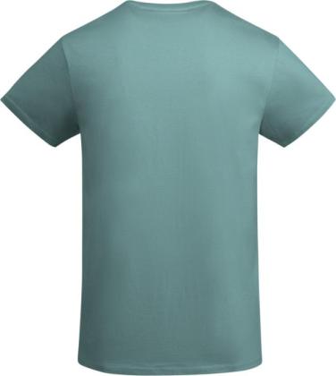 Breda organic cotton short sleeve kids t-shirt