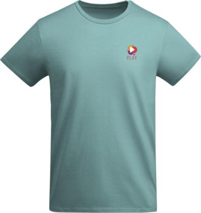 Breda organic cotton short sleeve kids t-shirt