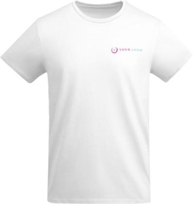 Breda organic cotton short sleeve kids t-shirt