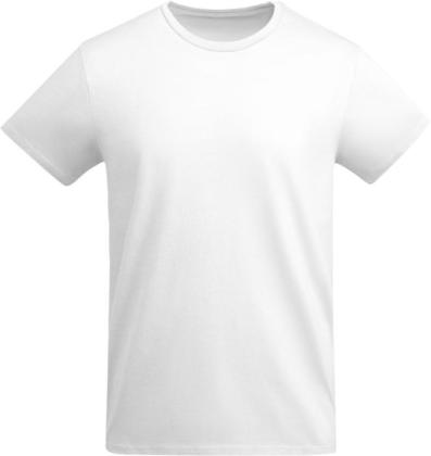 Breda organic cotton short sleeve kids t-shirt
