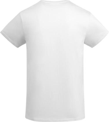 Breda organic cotton short sleeve kids t-shirt