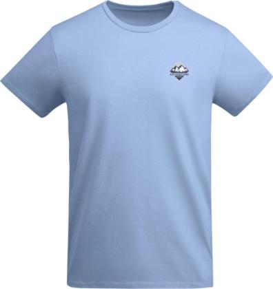 Breda organic cotton short sleeve kids t-shirt