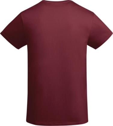 Breda organic cotton short sleeve kids t-shirt