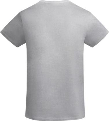 Breda organic cotton short sleeve kids t-shirt Breda organic cotton short sleeve kids t-shirt