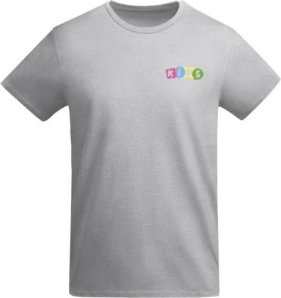 Breda organic cotton short sleeve kids t-shirt