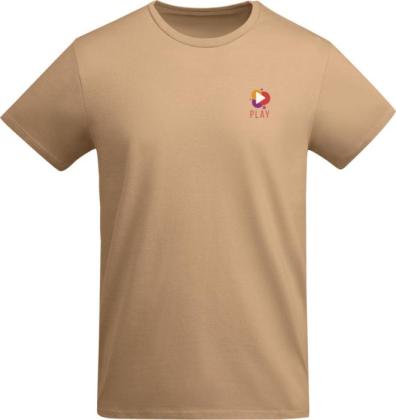 Breda organic cotton short sleeve kids t-shirt