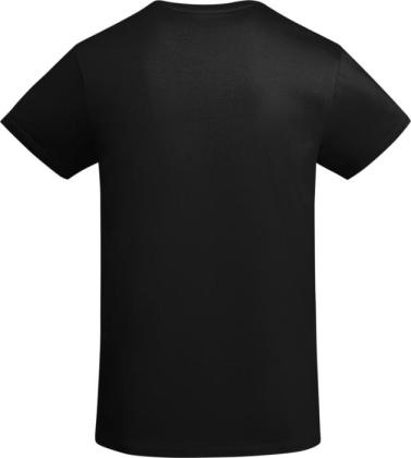 Breda organic cotton short sleeve kids t-shirt