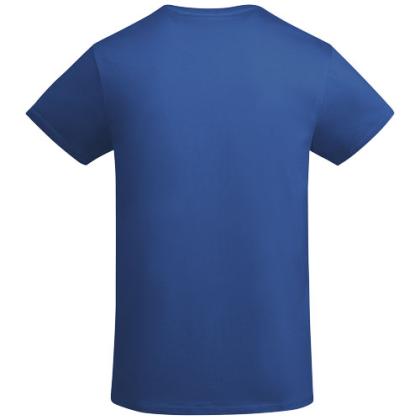 Breda organic cotton short sleeve kids t-shirt
