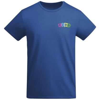 Breda organic cotton short sleeve kids t-shirt