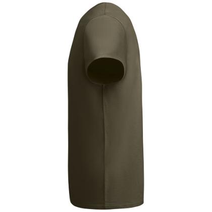 Breda organic cotton short sleeve kids t-shirt