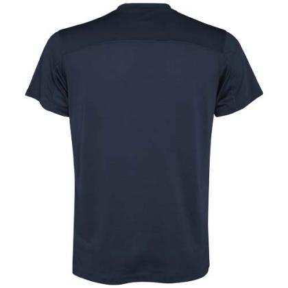 Slam short sleeve men's sports t-shirt