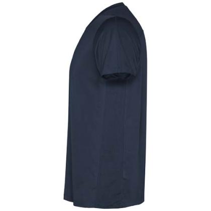 Slam short sleeve men's sports t-shirt