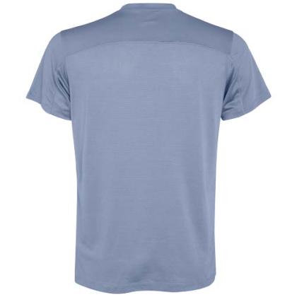 Slam short sleeve men's sports t-shirt