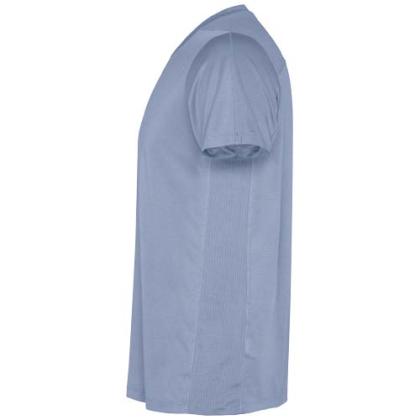 Slam short sleeve men's sports t-shirt