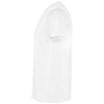 Slam short sleeve men's sports t-shirt