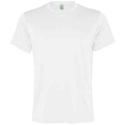 Slam short sleeve men's sports t-shirt