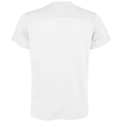 Slam short sleeve men's sports t-shirt